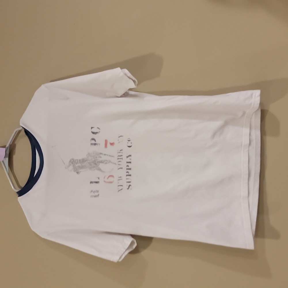 45 Polo shirt